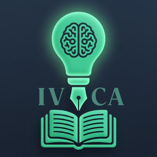 IVCA Logo